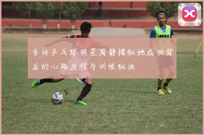 专访乒乓球明星周静揭秘她成功背后的心路历程与训练秘诀