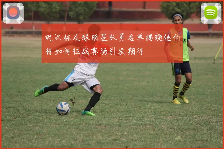 巩汉林足球明星队员名单揭晓他们将如何征战赛场引发期待