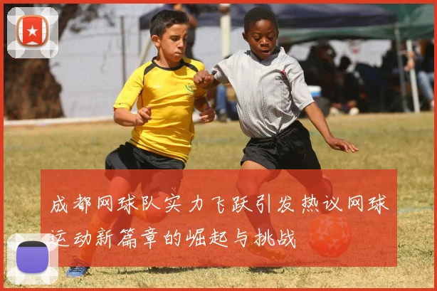 成都网球队实力飞跃引发热议网球运动新篇章的崛起与挑战